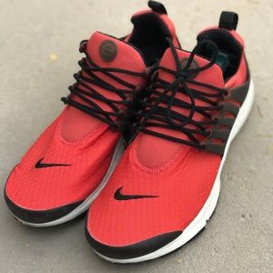 Nike presto